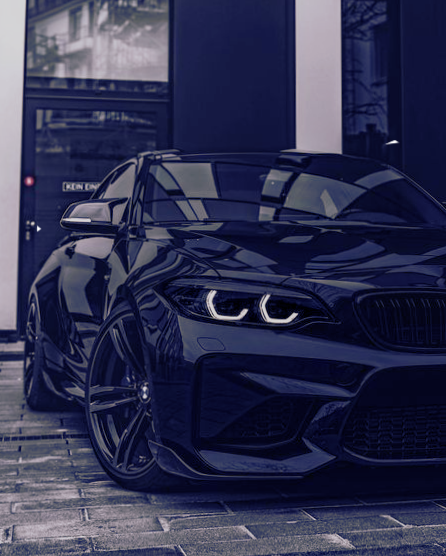 car buying banner car