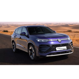 Volkswagen Tayron R-Line SUV