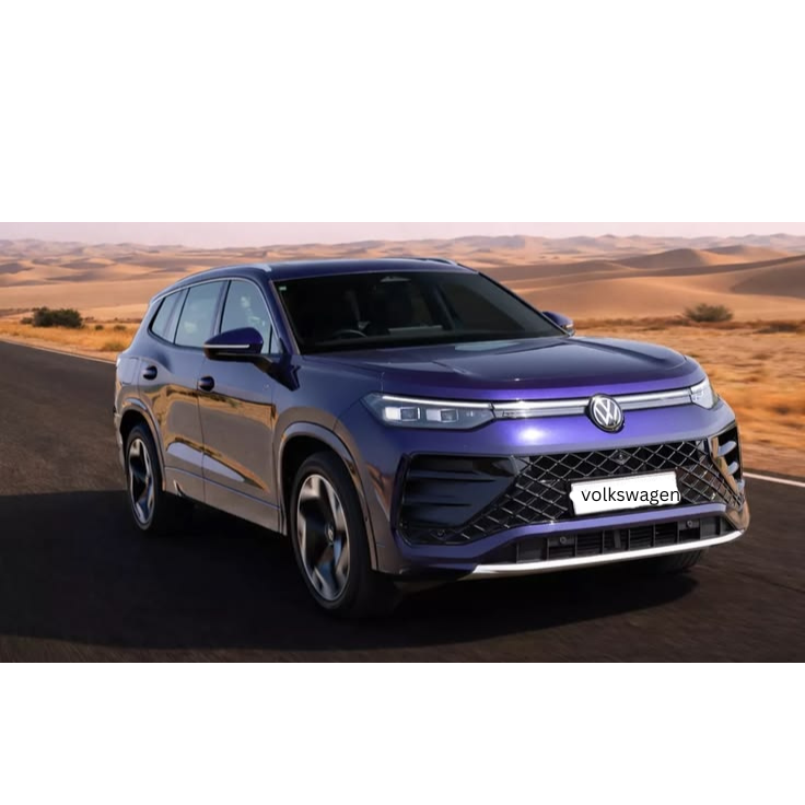Volkswagen Tayron R-Line SUV